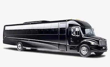 Livermore Chauffeured Transportation