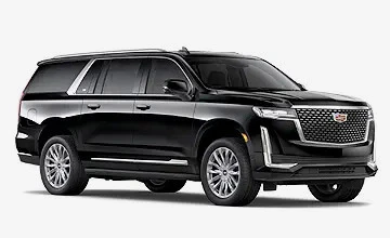 Executive Black Car Livermore CA