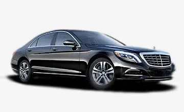 Executive Black Car Livermore CA