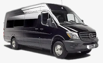 Livermore Chauffeured Transportation