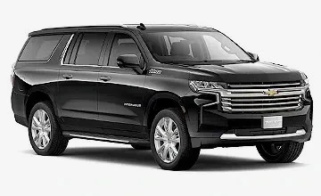 Livermore Chauffeured Transportation