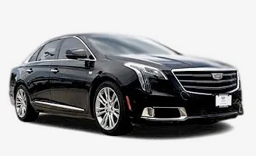 Livermore Chauffeured Transportation