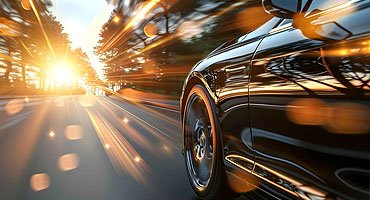 Executive Black Car Livermore CA